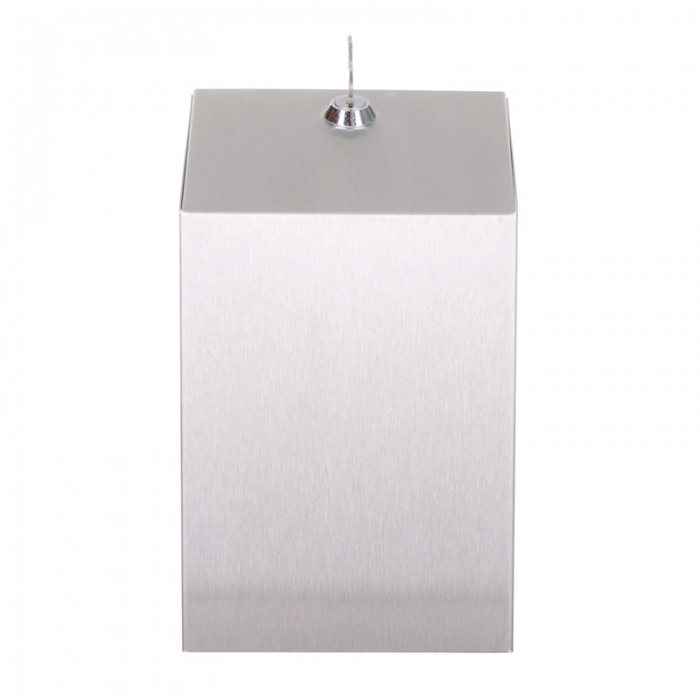 Prestige Multiflat Toilet Tissue Dispenser Front