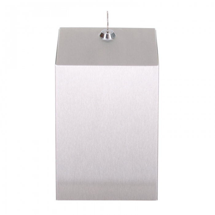 Prestige Multiflat Toilet Tissue Dispenser Front