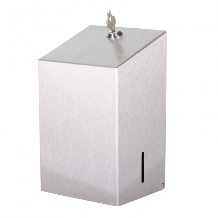 Prestige Multiflat Toilet Tissue Dispenser