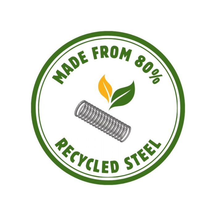 Recycled Steel