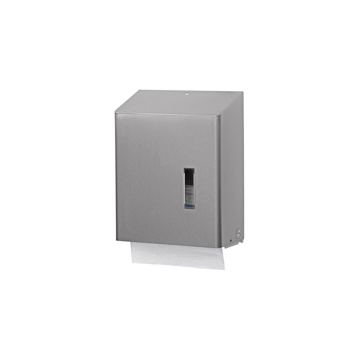 Santral Interfold Towel Dispenser