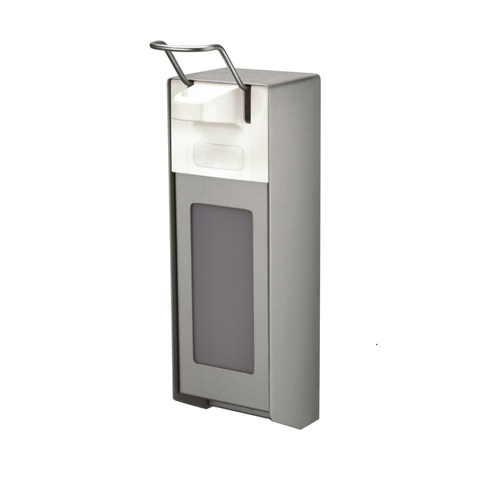 Prestige Heavy Duty Grit Soap Dispenser 2500ml - 8305