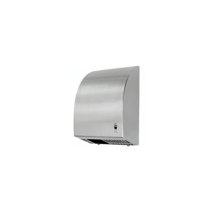 Dan Anti-ligature Automatic Hand Dryer 1.8kW