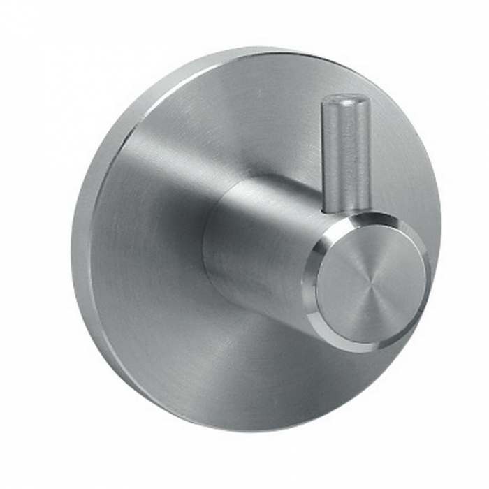 Prestige Chrome Stainless Steel Robe Hook