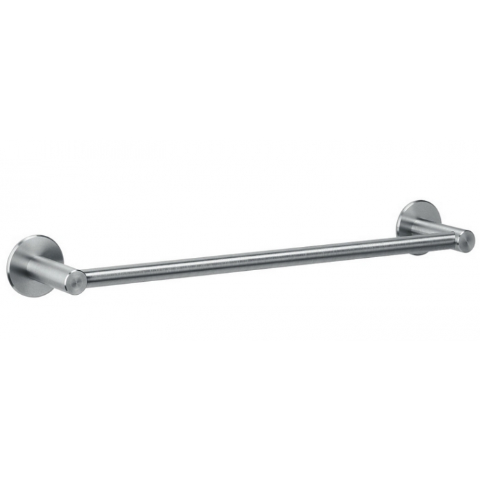 Dolphin Prestige Towel Rail Chrome Nickel