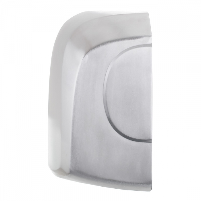 Antivandal Hand dryer view 2