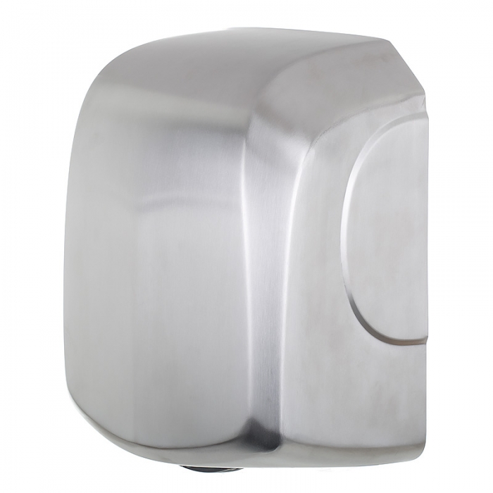 Antivandal Hand dryer view 3