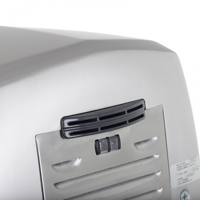 Antivandal Hand dryer view 5
