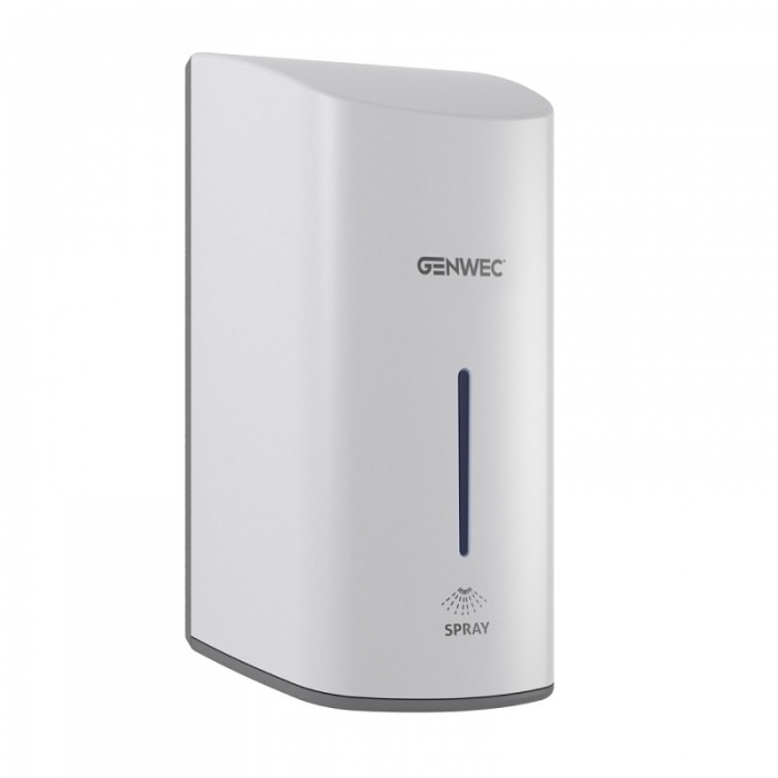 Automatic Sanitiser