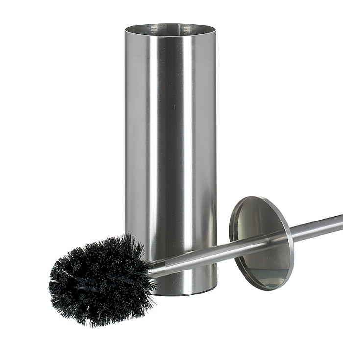 Prestige Wall Mounted Toilet Brush Set