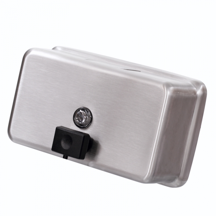 B2112 Soap Dispenser Horizontal Bobrick 1.2L