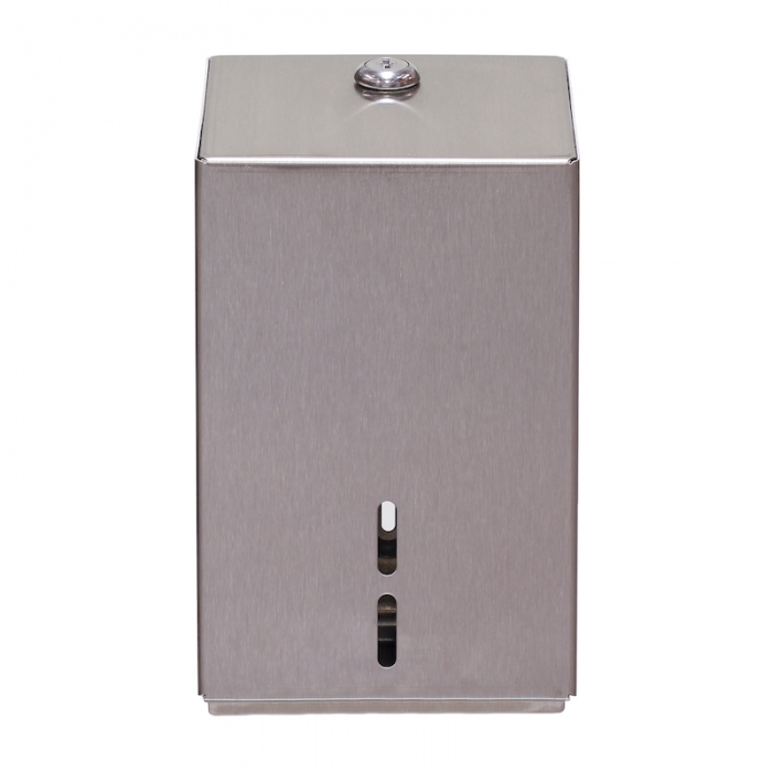 B2721 Toilet Tissue Dispenser Bobrick - Front