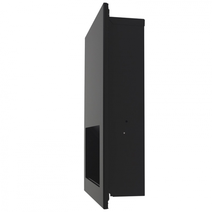 B35903MBLK Side View