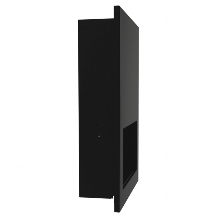 B35903MBLK Side View Opposite