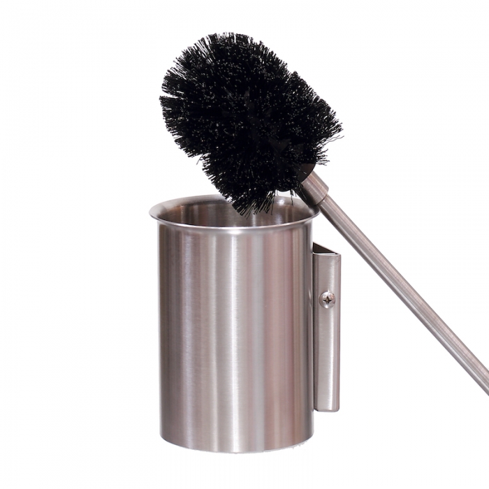 Toilet Brush Holder Bobrick