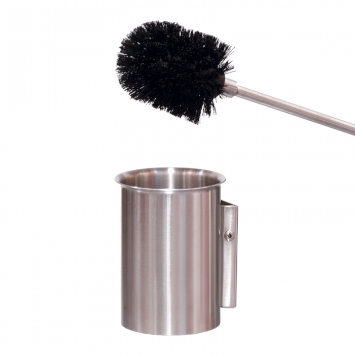 B544 Toilet Brush Holder Bobrick - Brush