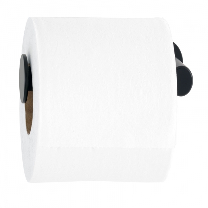 Bobrick Surface-Mounted Toilet Roll Holder With Roll