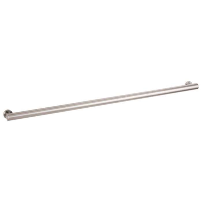 Bobrick Fino Straight Grab Bar, 1-1/2