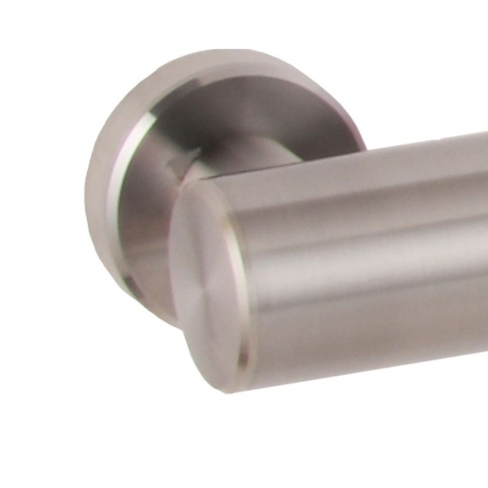 Bobrick Fino Straight Grab Bar, 1-1/2