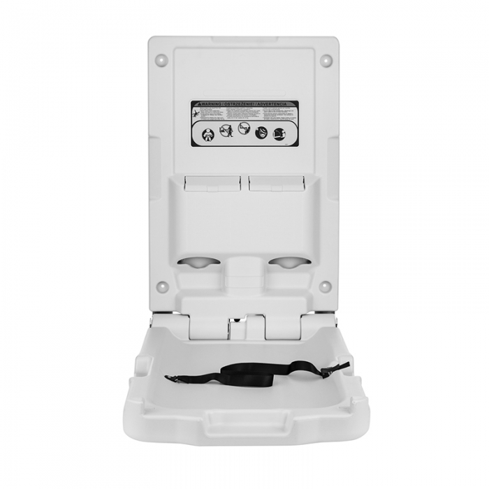 Baby changing wall unit sales