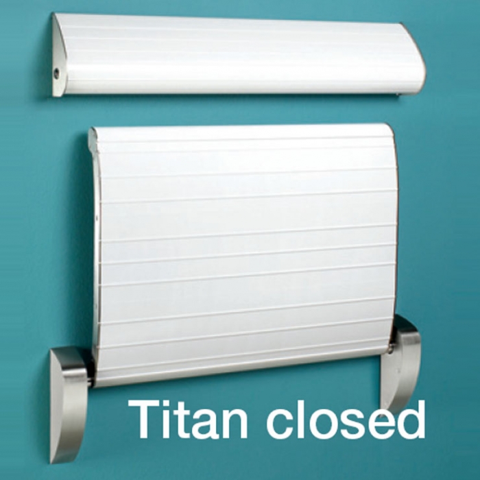 Dolphin Prestige Titan Baby Changing Unit