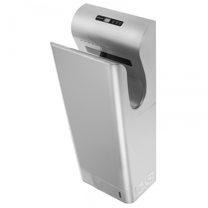 Dolphin Velocity AirSpeed Hand Dryer