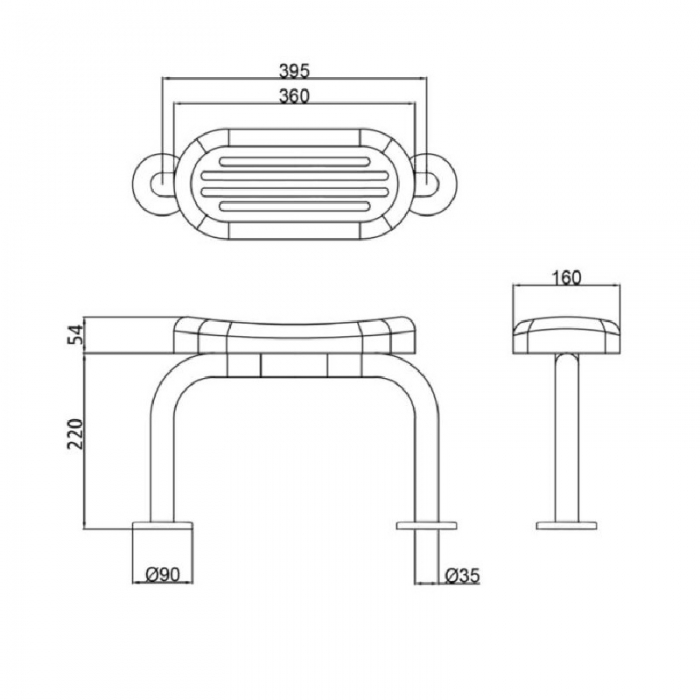 BC5083-07 CAD Drawing