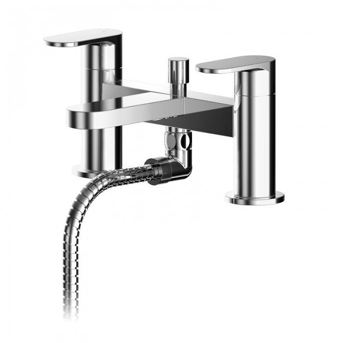 Nuie Binsey Bath Shower Mixer