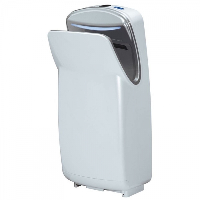 Biodrier Executive Hand Dryer White