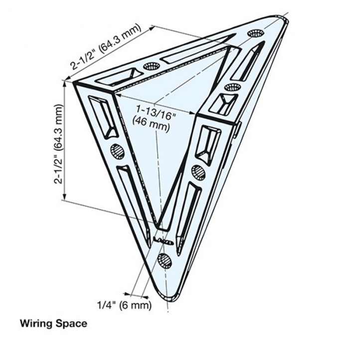 BK-TR100-WT Wiring