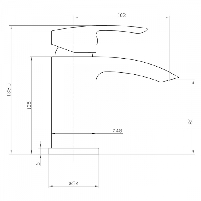 Belini Cad Drawing