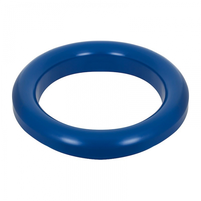 PRESTIGE WASTE CHUTE HEAVY DUTY ABS - 235MM - BLUE
