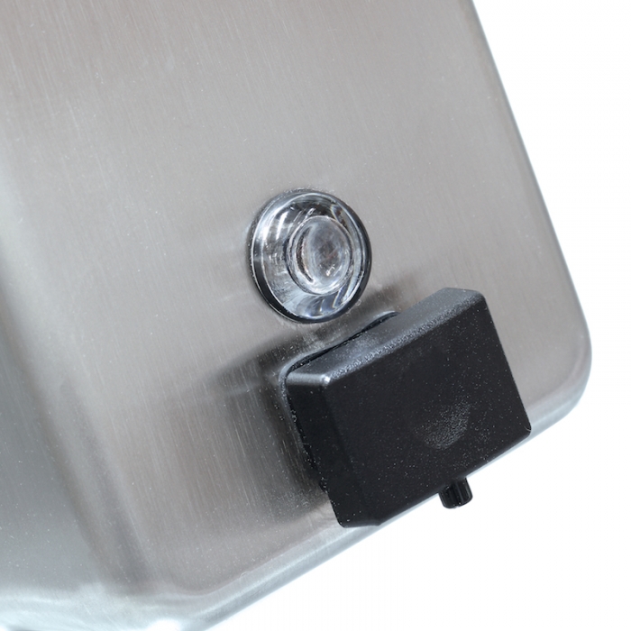 Bobrick Soap Dispenser Vertical 1200ml