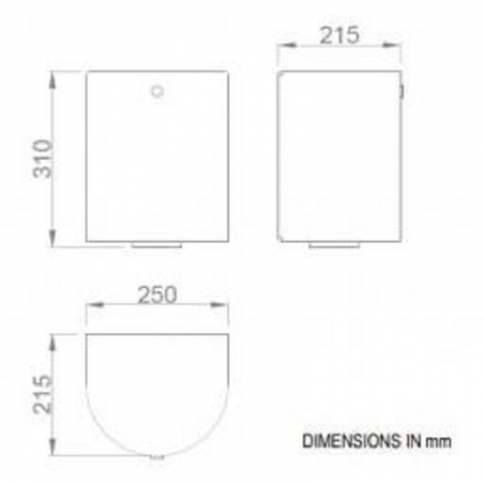 CAD DRAWING