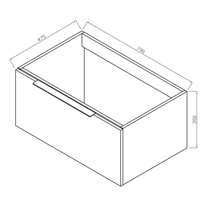 CHEVRON CAD DRAWING