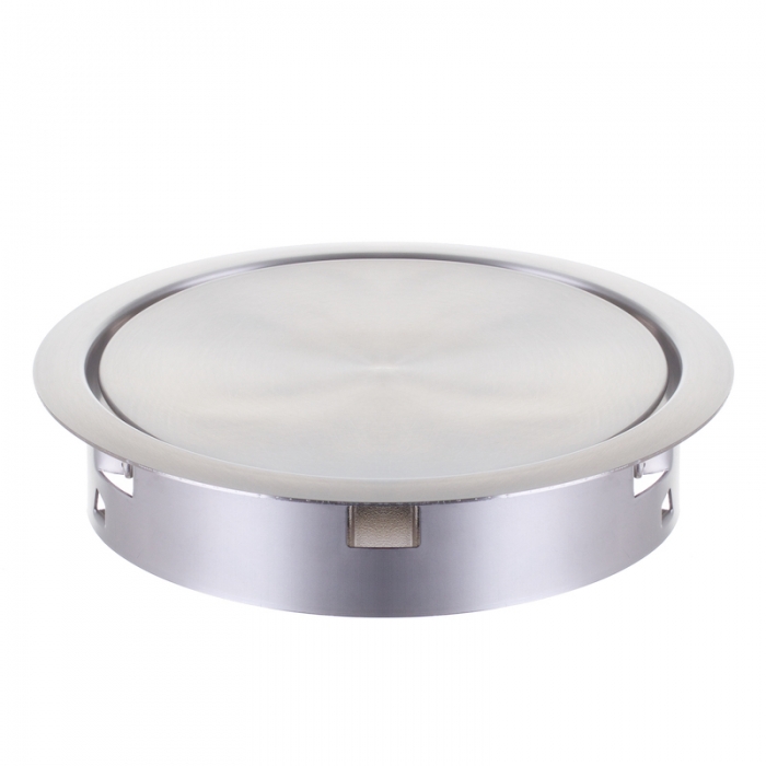 Prestige Multipurpose Soft Closing Waste Chute 170mm