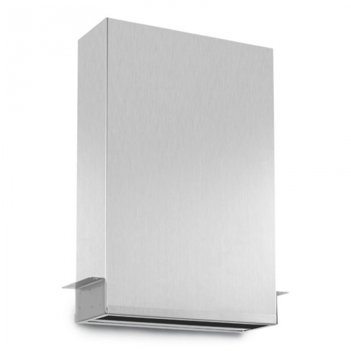 Prestige Ecoline Behind the Mirror Paper Dispenser 