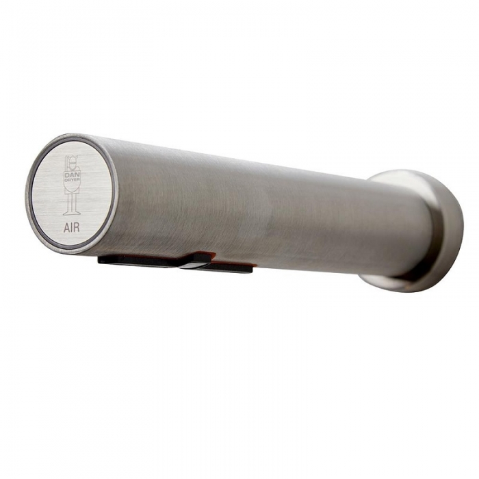 Dan Air Tap Hand Dryer 372 - EAN: 5709818003726