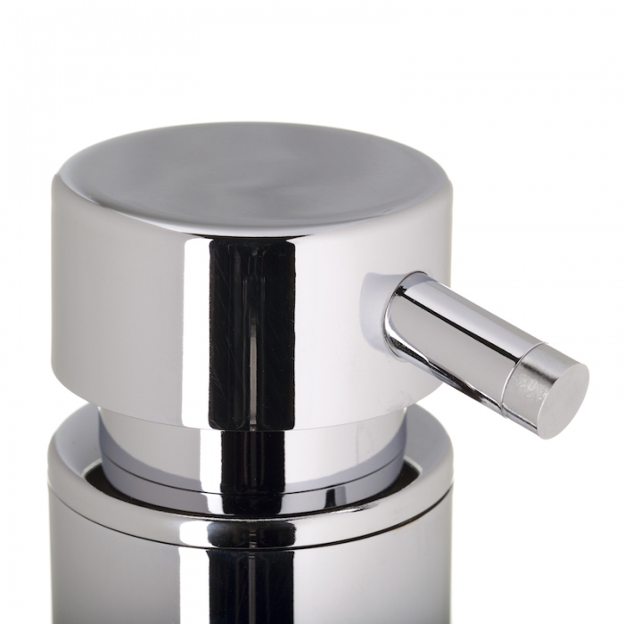 Prestige Counter Mounted Soap Dispenser 300ml - Top
