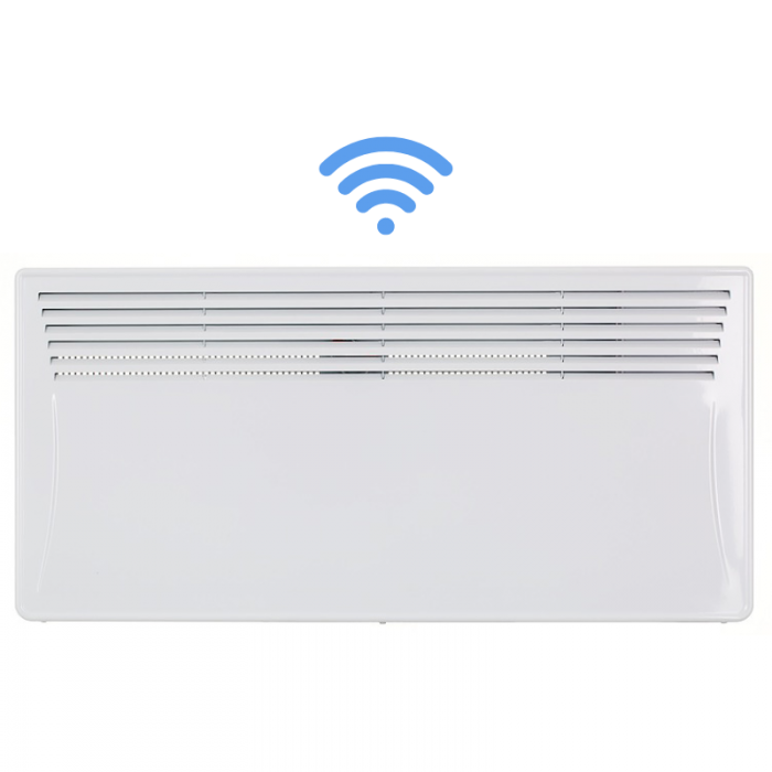 Dexpro Delux Eco Smart Digital Panel Heater 2kW