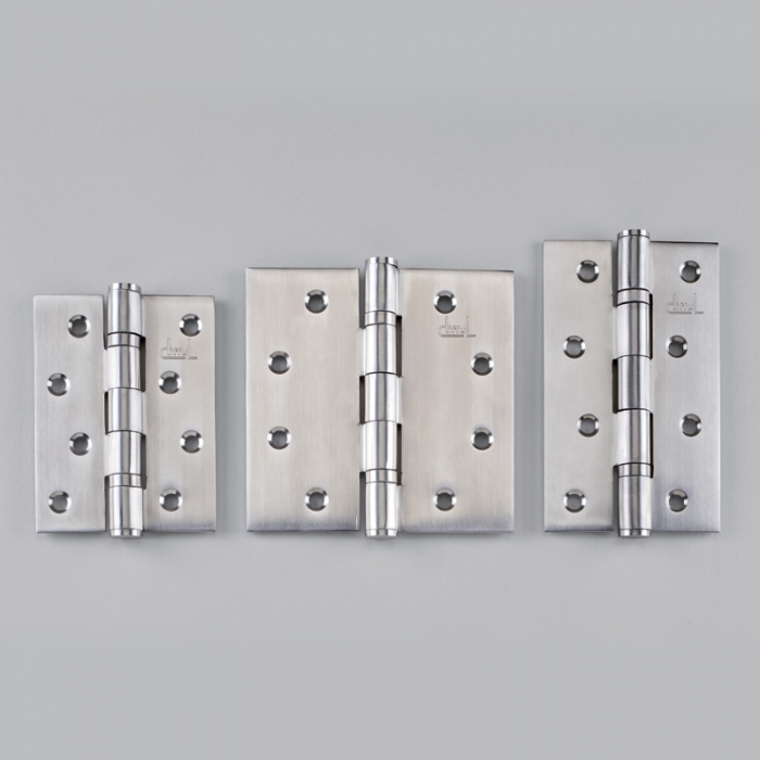 Sugatsune Ball Bearing Hinge - 5030