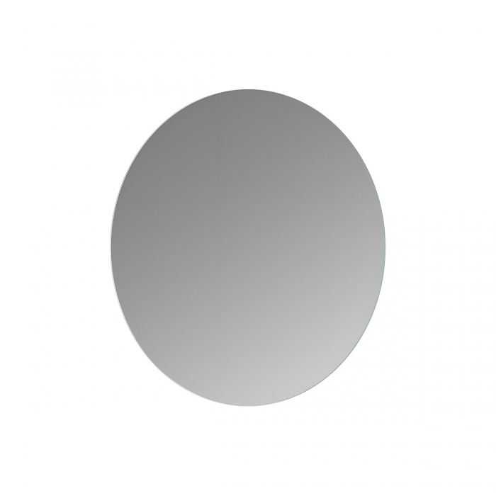 Honley Round Mirror 500mm  CNPW106289 