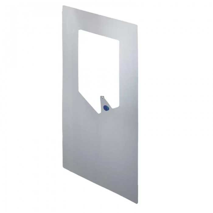 Dyson Airblade V Hand Dryer Splashback Panel IMAGE ON A WHITE BACKGROUND - 964691-01- 