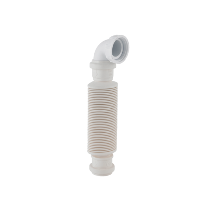 Nuie Waste Trap For Furniture Basins E325