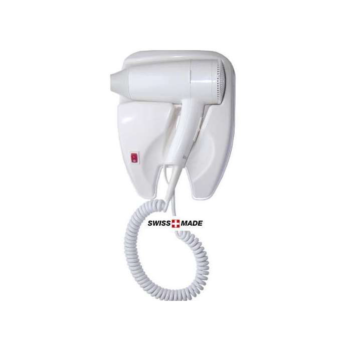 Swiss Valera Drawer Hair Dryer 1.6kW