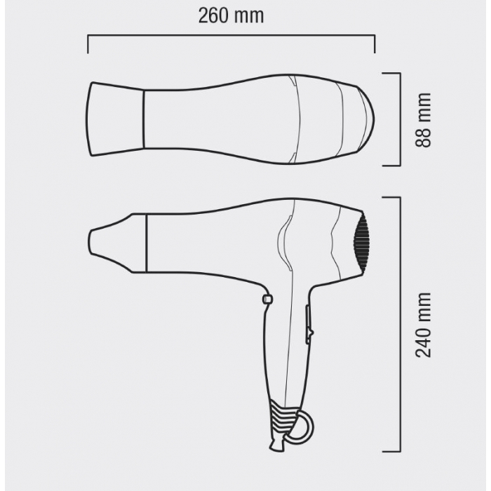 valerai excel dimensions