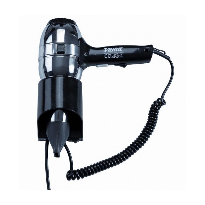 Eternity Hotel Room Hair Dryer 1.6kW