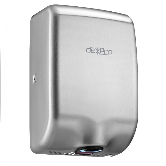 Dexpro Stainless Steel Hand Dryer