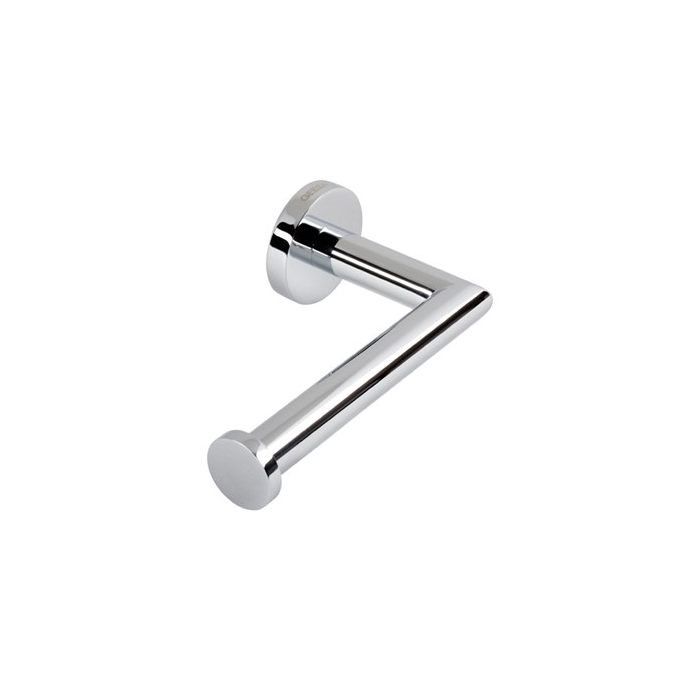 Geesa Toilet Roll Holder Polished Chrome