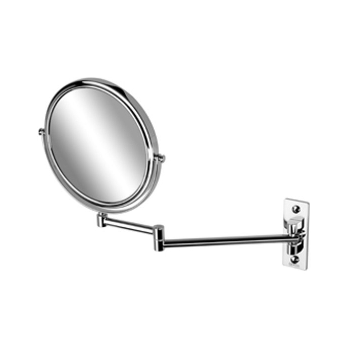 Geesa Cosmetic Double Arm Shaving Mirror